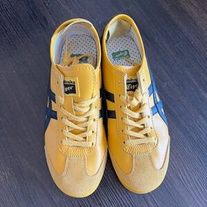 Onistuka tiger MEXICO 66 size 5.5
